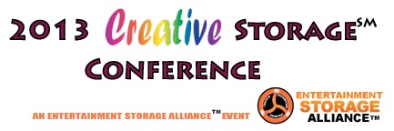 Creative Storage Conference